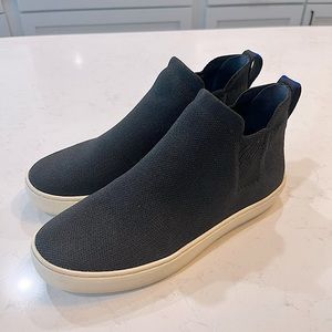 Rothy’s The Chelsea High-Top Sneaker